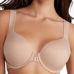 SPANX Bra-llelujah! 30011 Size 38DDD